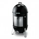 Weber SMOKEY MOUNTAIN COOKER 57 cm černá