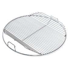 Grilovací rošt odklápěcí pro 57cm Weber