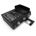 Brabura Plancha gril L CLASS MATTE 30