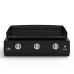 Brabura Plancha gril L CLASS MATTE 30
