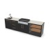 Brabura Plancha gril L CLASS Original 30