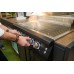 Brabura Vestavný plynový gril FUSION 400 RM