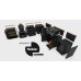 Brabura Plancha gril L CLASS MATTE 20