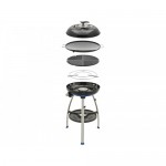 Cadac CARRI CHEF 2 BBQ / SKOTTEL