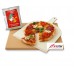 Kámen na pečení pizzy DN 700