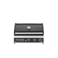 GrandPro MAXIM G5 | Vestavný plynový gril