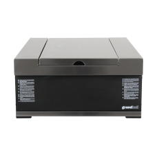 Grandhall Samostatný hořák PREMIUM a MAXIM | černý