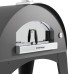 Fontana Forni CAPRI Pec na pizzu 