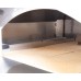 Fontana Forni MAGNIFUOCO Hybridní pec na pizzu 