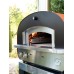 Fontana Forni PIERO Hybridní stolní pec na pizzu 
