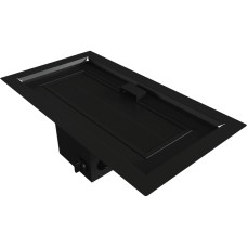 KRATKI Plynové ohniště AQF 07