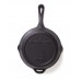 Litinová grilovací pánev Camp Chef 25 cm