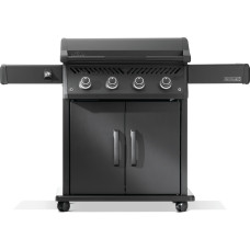 Napoleon ROGUE PRO PHANTOM | Plynový Plancha gril 