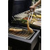 Napoleon ROGUE PRO PHANTOM se Sizzle Zone | Plynový Plancha gril 