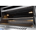 Napoleon PRESTIGE PRO 665 WIFI nerez | Plynový gril