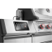 Napoleon PRESTIGE PRO 665 WIFI nerez | Plynový gril