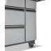 Napoleon PRESTIGE PRO 665 WIFI nerez | Plynový gril