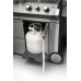 Napoleon PRESTIGE PRO 825 nerez | Plynový gril