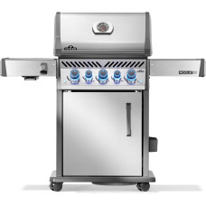 Napoleon ROGUE PRO S 425 nerez | Plynový gril