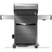 Napoleon ROGUE PRO S 425 nerez | Plynový gril