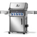 Napoleon ROGUE PRO S 425 nerez | Plynový gril