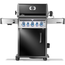 Napoleon ROGUE PRO S 425 černý | Plynový gril