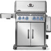 Napoleon ROGUE PRO S 525 nerez | Plynový gril