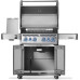 Napoleon ROGUE PRO S 525 nerez | Plynový gril