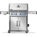 Napoleon ROGUE PRO S 525 nerez | Plynový gril