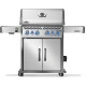 Napoleon ROGUE PRO S 525 nerez | Plynový gril
