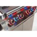Napoleon PRESTIGE PRO 500 RSIB plynový gril