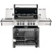 Napoleon PRESTIGE PRO 500 RSIB plynový gril