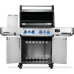Napoleon PRESTIGE P 500 EVO nerez | Plynový gril