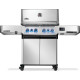 Napoleon PRESTIGE P 500 EVO nerez | Plynový gril