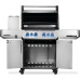 Napoleon PRESTIGE P 500 nerez | Plynový gril