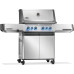 Napoleon PRESTIGE P 500 nerez | Plynový gril