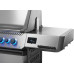 Napoleon PRESTIGE P 665 EVO nerez | Plynový gril