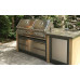 Napoleon PRESTIGE BIPRO 825 PB | Vestavný plynový gril