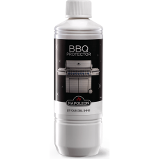 Napoleon Čistič Gril Protector | Na nerezovou ocel 500 ml
