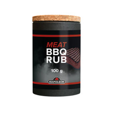 Napoleon RUB směs koření na maso | 100 g