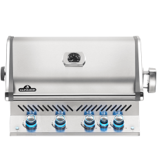 Napoleon PRESTIGE BIPRO 500 PB | Vestavný plynový gril