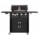Plynový gril Outdoorchef AUSTRALIA 425 G