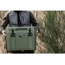 Chladící box Petromax kx25 olivový 25 L 