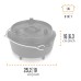 Litinový kotlík Petromax Dutch Oven FT 3 s nožičkami