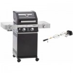 Rösle VIDERO G2-S Vario+ s rotisserií ZDARMA