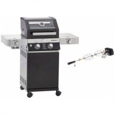 Rösle VIDERO G2-S Vario+ s rotisserií ZDARMA
