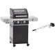 Rösle VIDERO G2-S Vario+ s rotisserií ZDARMA