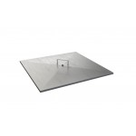 Vulcanus Cover Pro730 (Stainless Steel)