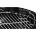 Weber Original Kettle E-5710 černý gril na dřevěné uhlí