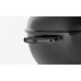 Weber Original Kettle E-5710 černý gril na dřevěné uhlí